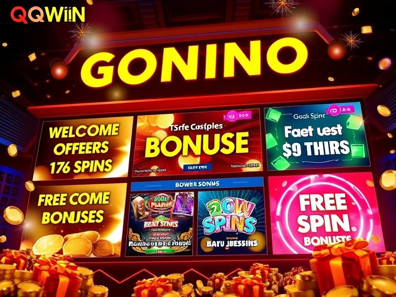 Explore the ultimate gambling experience with qqawin.com. Discover top-rated casino games, sports betting options, live dealer sessions, and exclusive promotions tailored for all types of gamblers.