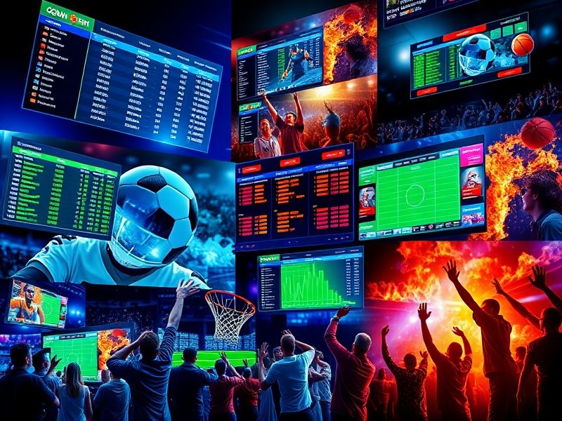 Explore the ultimate gambling experience with qqawin.com. Discover top-rated casino games, sports betting options, live dealer sessions, and exclusive promotions tailored for all types of gamblers.