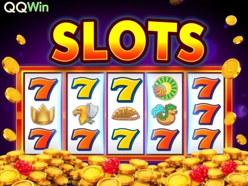 Explore the ultimate gambling experience with qqawin.com. Discover top-rated casino games, sports betting options, live dealer sessions, and exclusive promotions tailored for all types of gamblers.